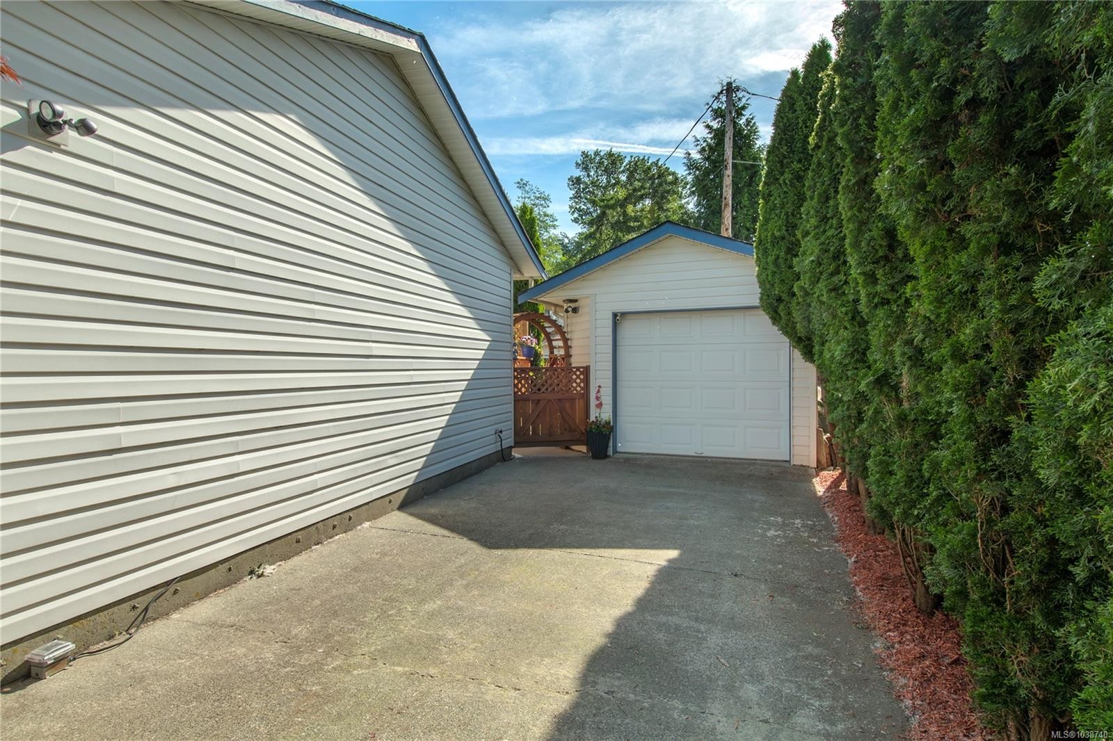 2505 Soderholm Crt, Campbell River, BC