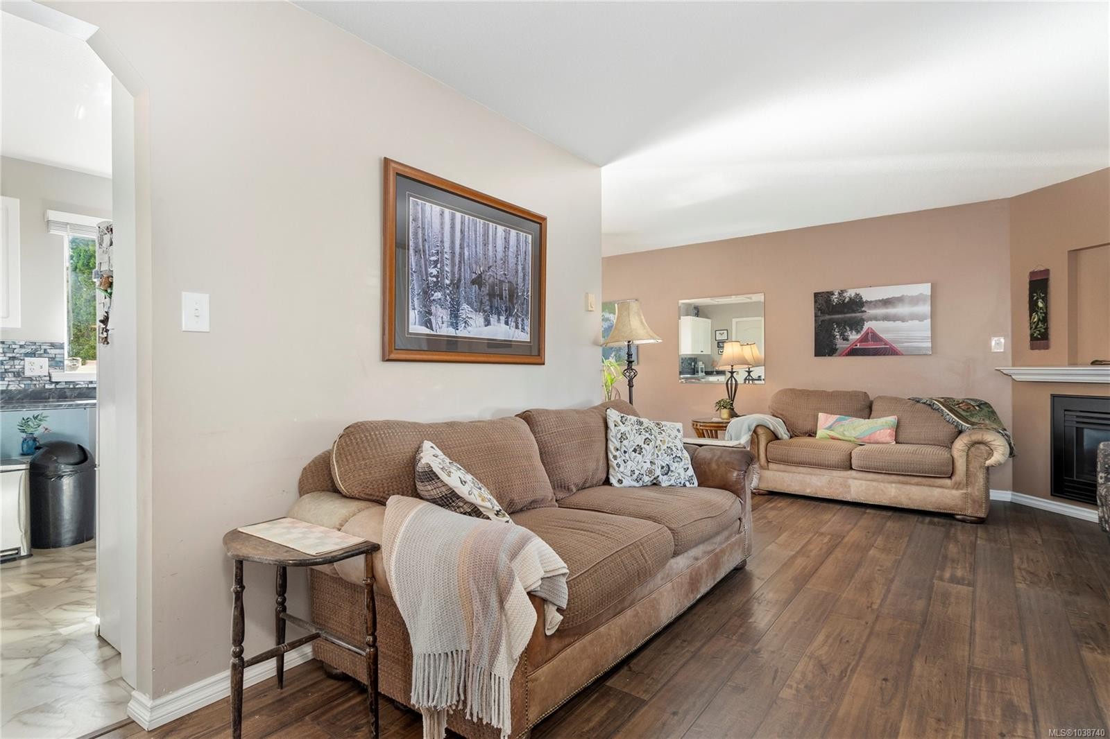 2505 Soderholm Crt, Campbell River, BC