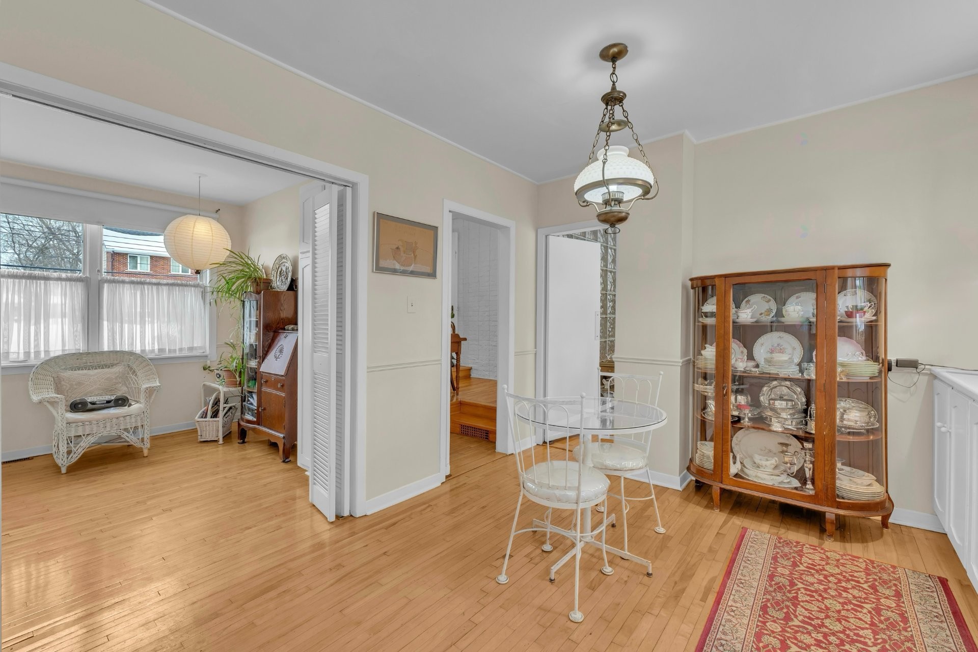 Overall view - 22 Av. Coolbreeze, Pointe-Claire, QC