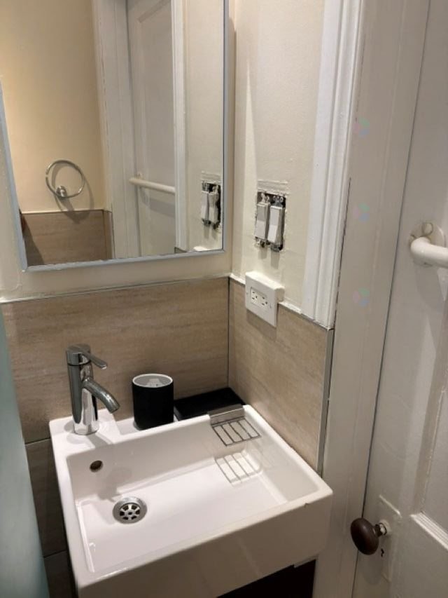 Salle de bains - 2184 Rue Gauthier, Montréal (Le Plateau-Mont-Royal), QC - Indoor Photo Showing Bathroom