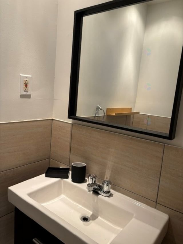 Salle de bains - 2184 Rue Gauthier, Montréal (Le Plateau-Mont-Royal), QC - Indoor Photo Showing Bathroom