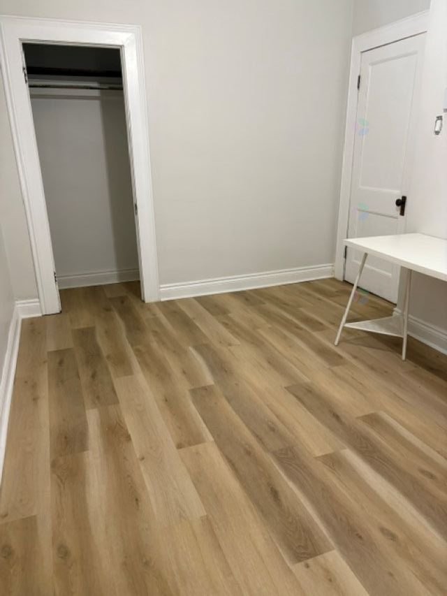 Chambre à coucher - 2184 Rue Gauthier, Montréal (Le Plateau-Mont-Royal), QC - Indoor Photo Showing Other Room