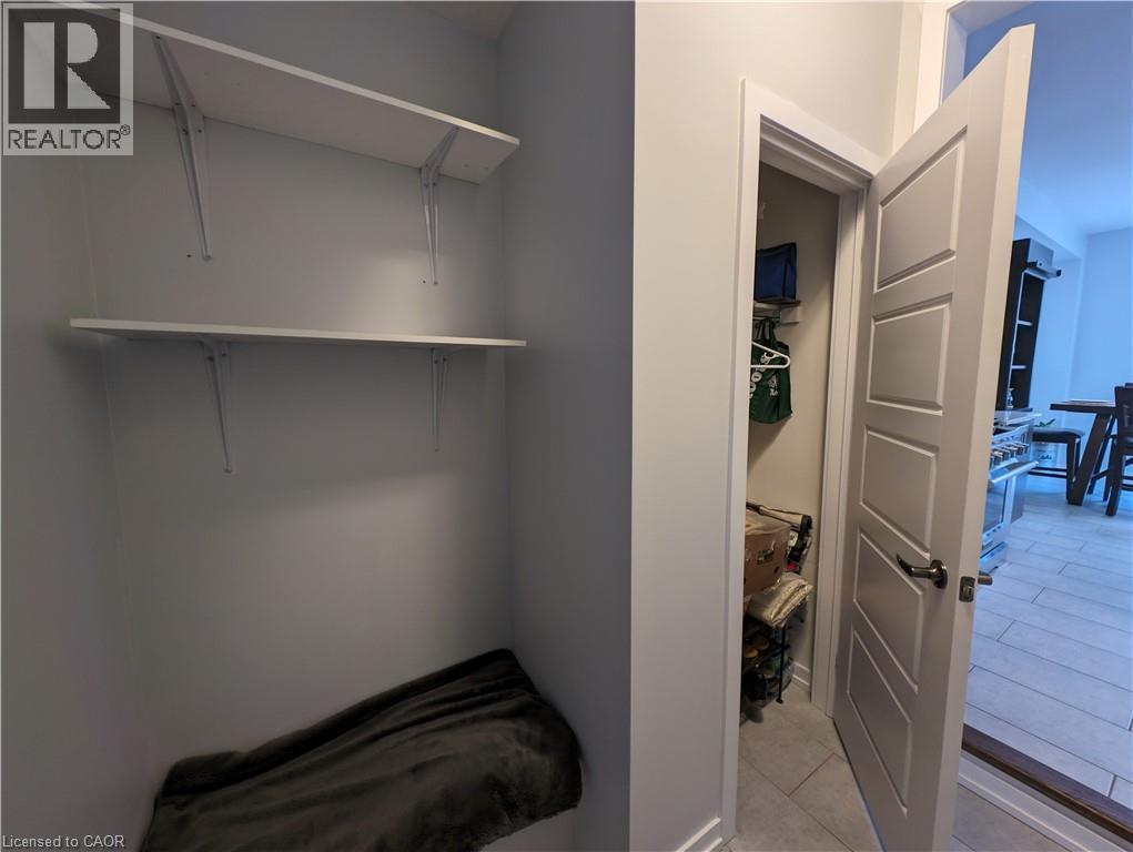 Image quality insufficient for description - 37 Mull Avenue, Caledonia, ON - Indoor With Storage