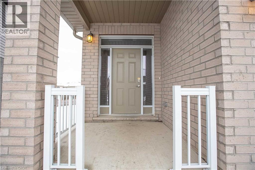 2825 Asima Drive, London, ON - Outdoor With Exterior