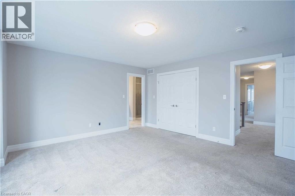 2825 Asima Drive, London, ON - Indoor Photo Showing Other Room