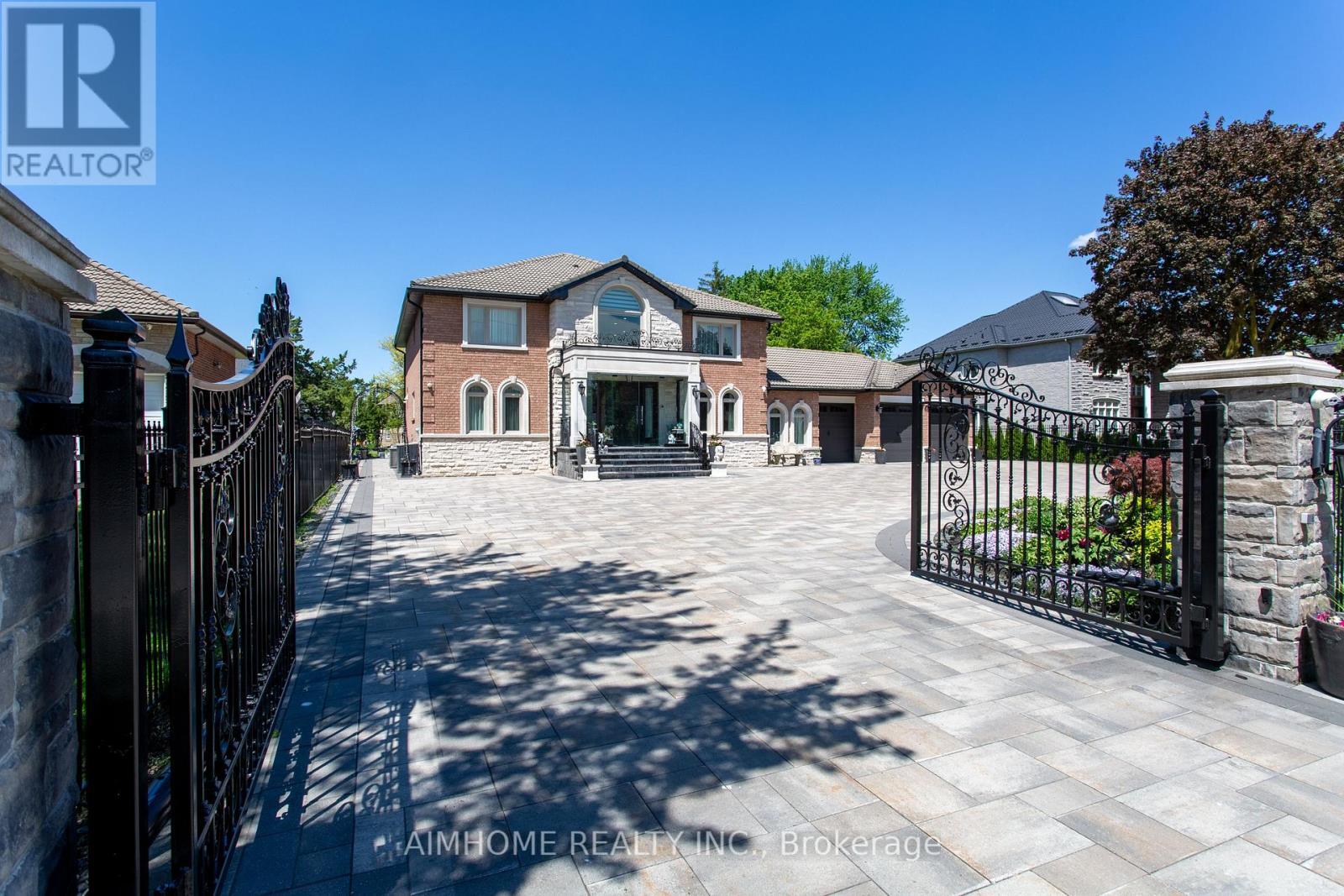 42 Lee Avenue, Markham, ON - Outdoor