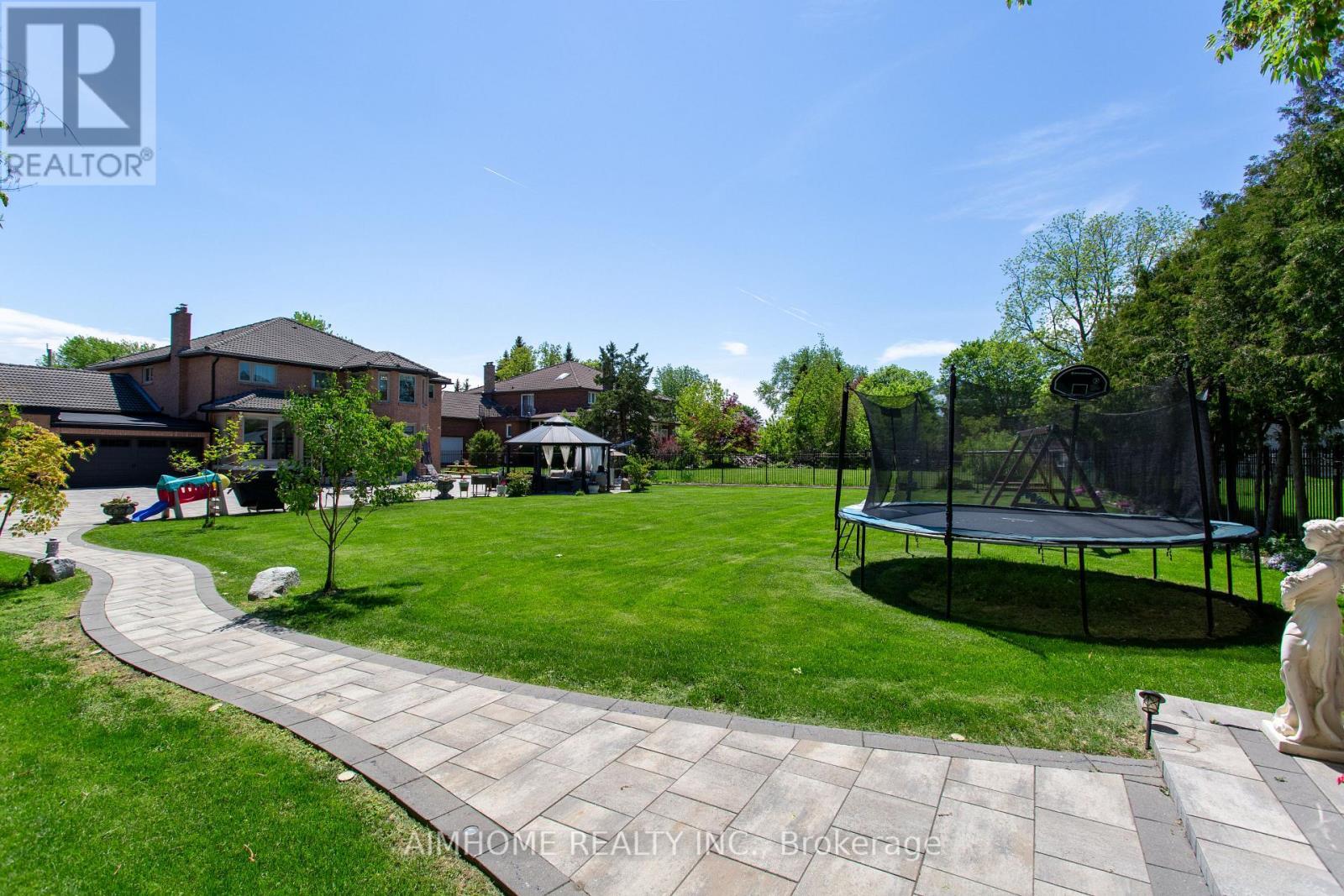 42 Lee Avenue, Markham, ON - Outdoor
