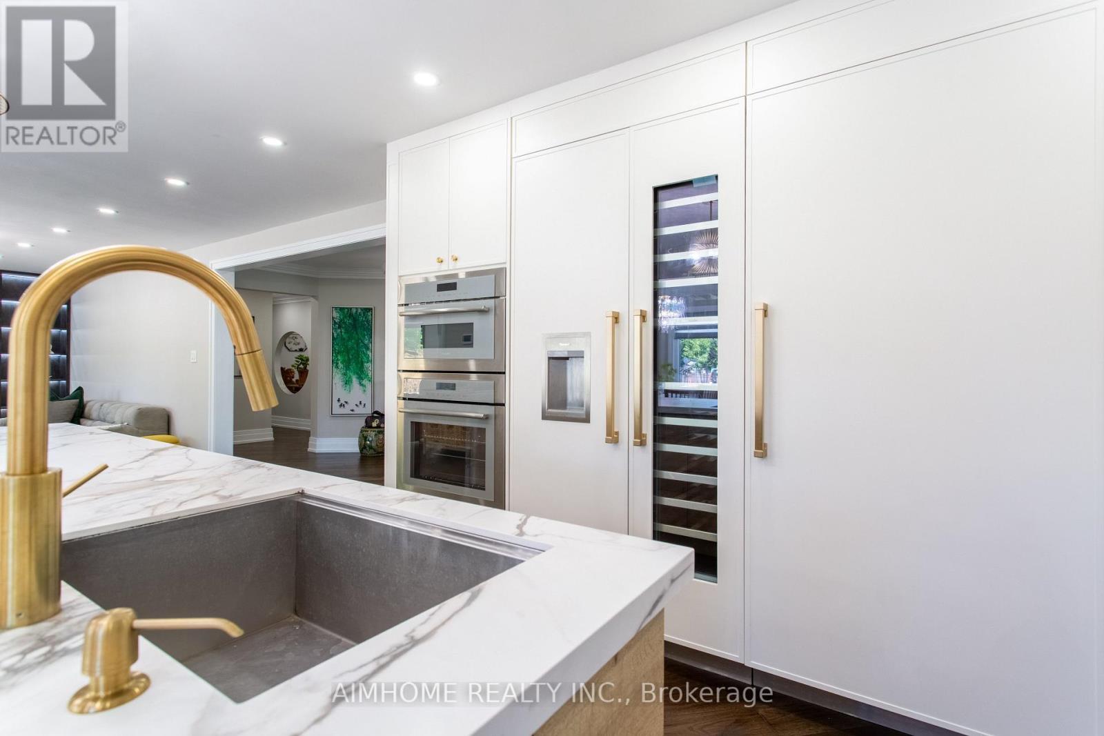 42 Lee Avenue, Markham, ON - Indoor