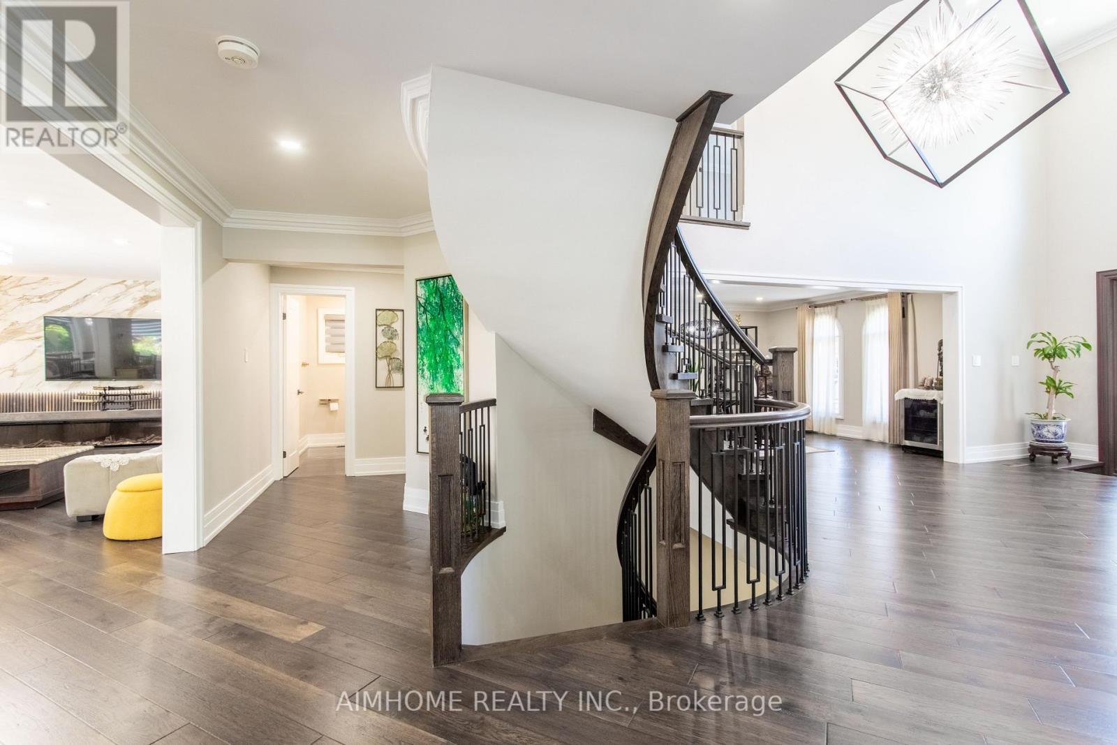 42 Lee Avenue, Markham, ON - Indoor Photo Showing Kitchen