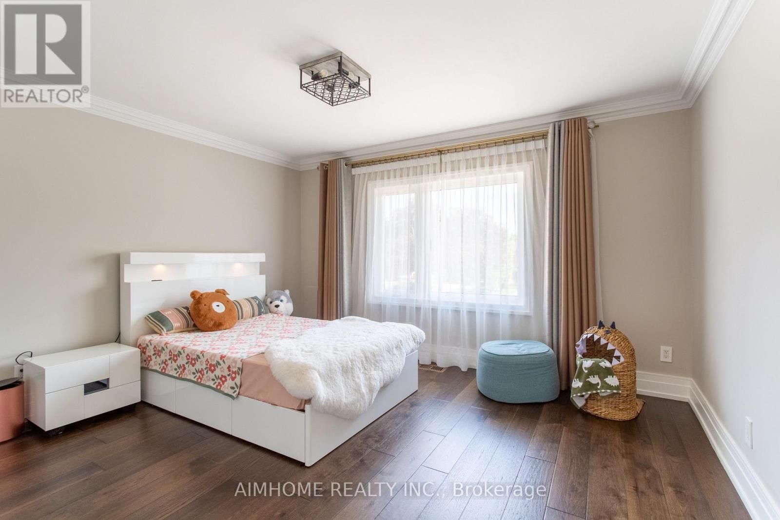42 Lee Avenue, Markham, ON - Indoor Photo Showing Bedroom