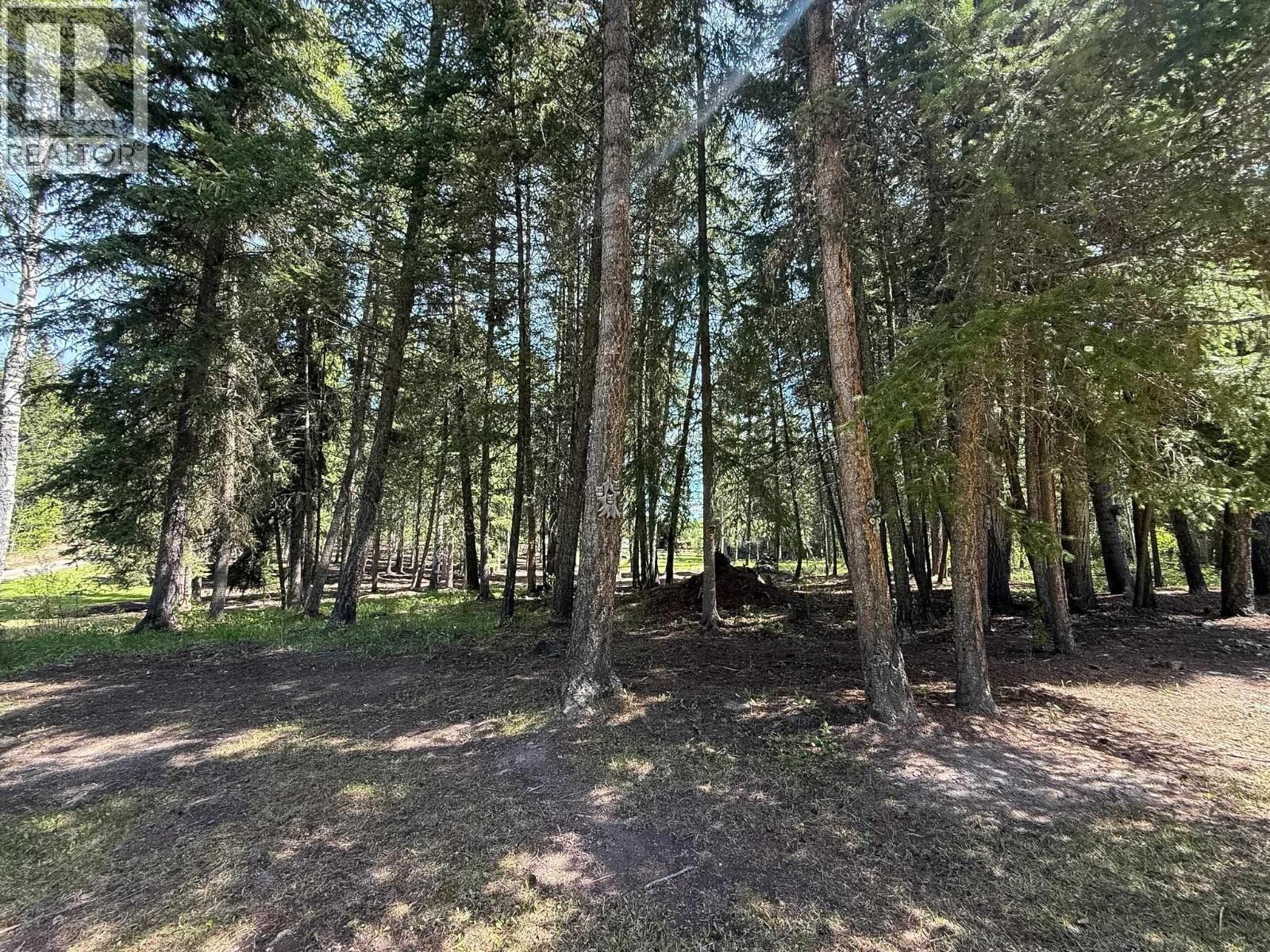 7532 Thomas Point Road, Sheridan Lake, BC - Outdoor With View