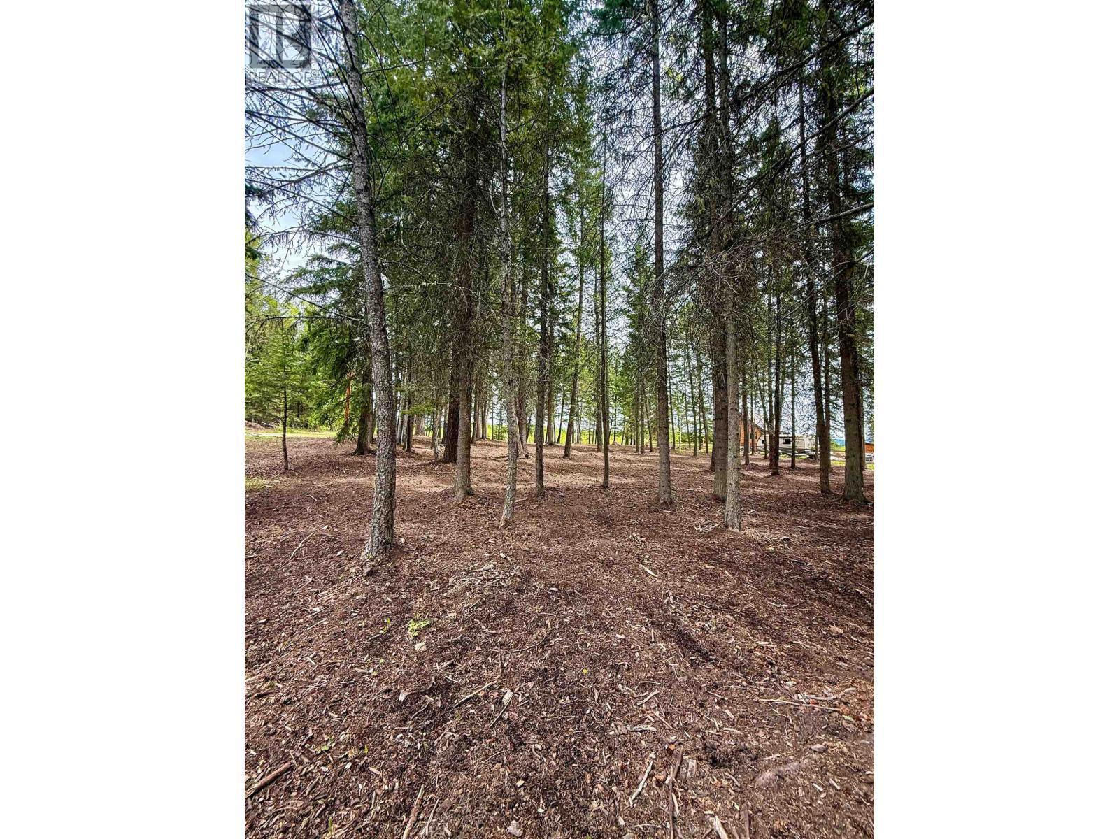7532 Thomas Point Road, Sheridan Lake, BC - Outdoor With View