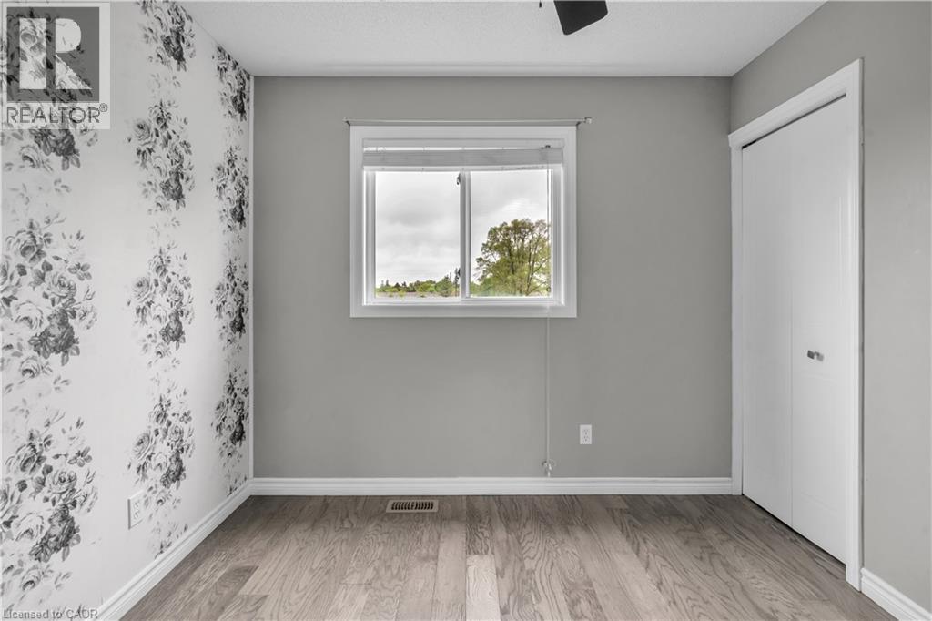1630 Benjamin Drive, London, ON - Indoor Photo Showing Other Room