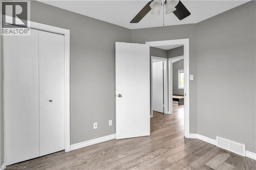 1630 Benjamin Drive, London, ON - Indoor Photo Showing Other Room