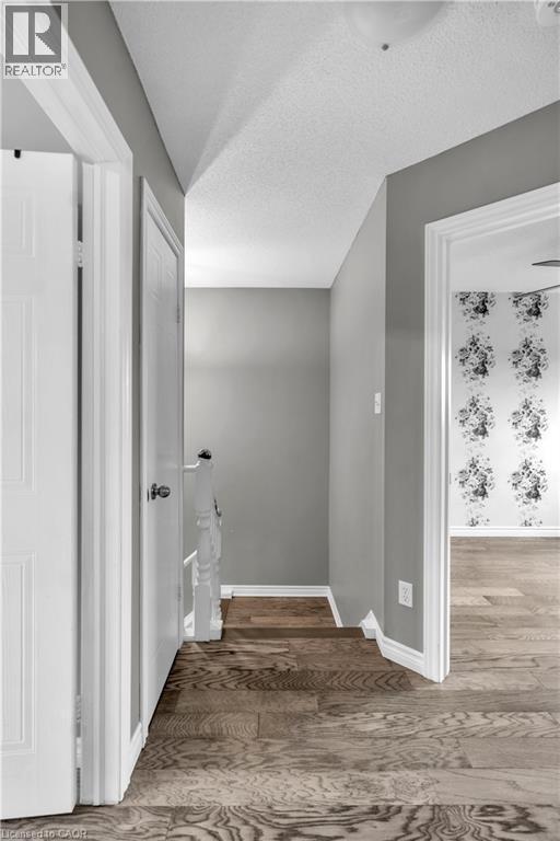 1630 Benjamin Drive, London, ON - Indoor Photo Showing Other Room