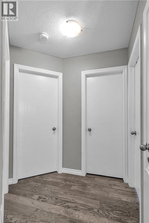 1630 Benjamin Drive, London, ON - Indoor Photo Showing Other Room