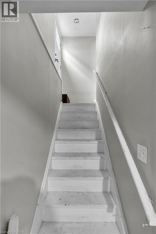 1630 Benjamin Drive, London, ON - Indoor Photo Showing Other Room