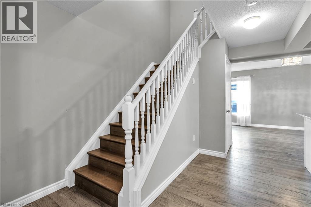 1630 Benjamin Drive, London, ON - Indoor Photo Showing Other Room