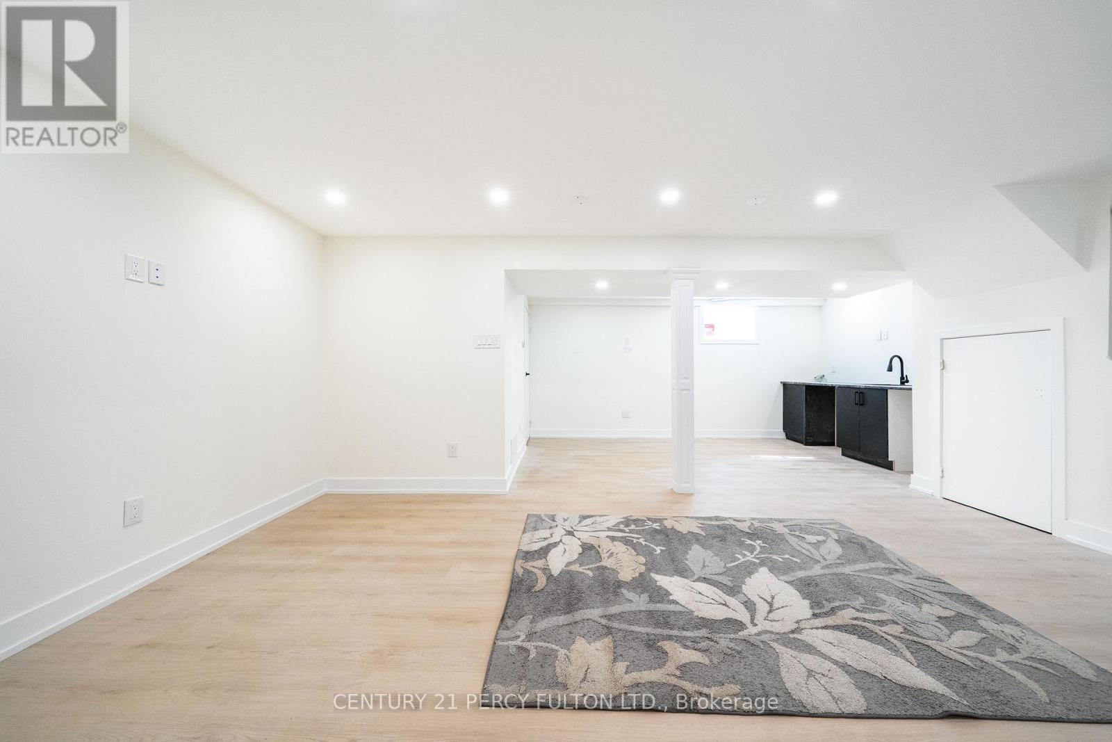 1611 Geta Circle, Pickering, ON - Indoor