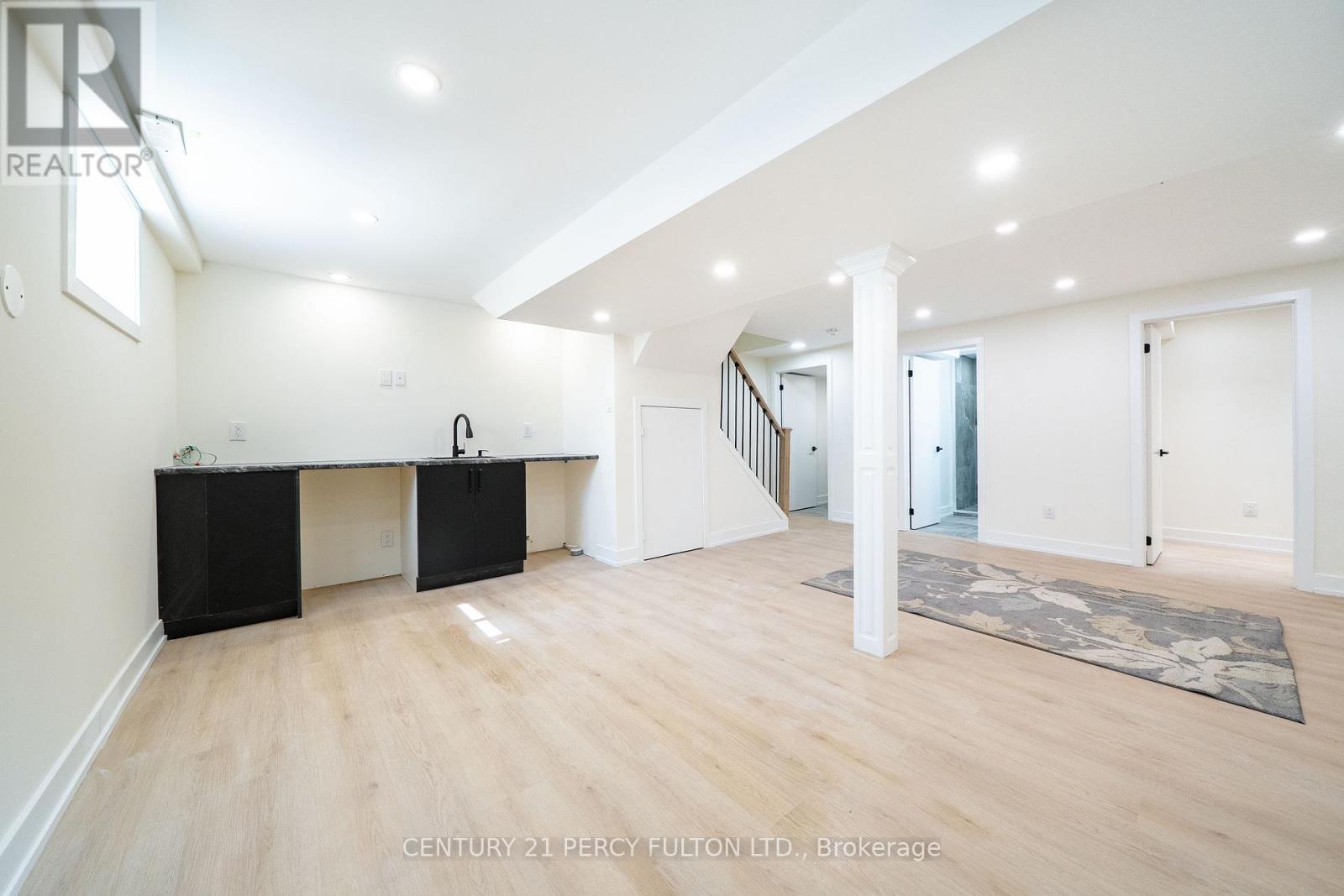 1611 Geta Circle, Pickering, ON - Indoor