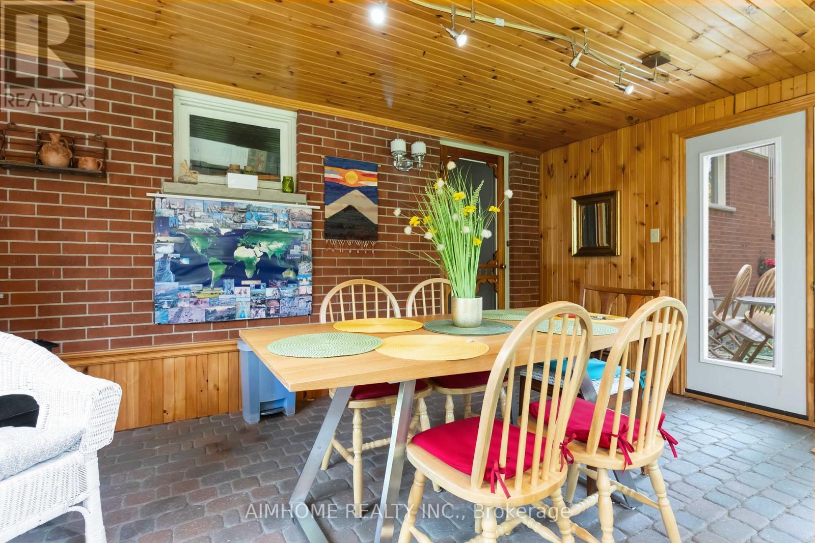 1031 Marley Crescent, Burlington, ON - Outdoor With Deck Patio Veranda With Exterior