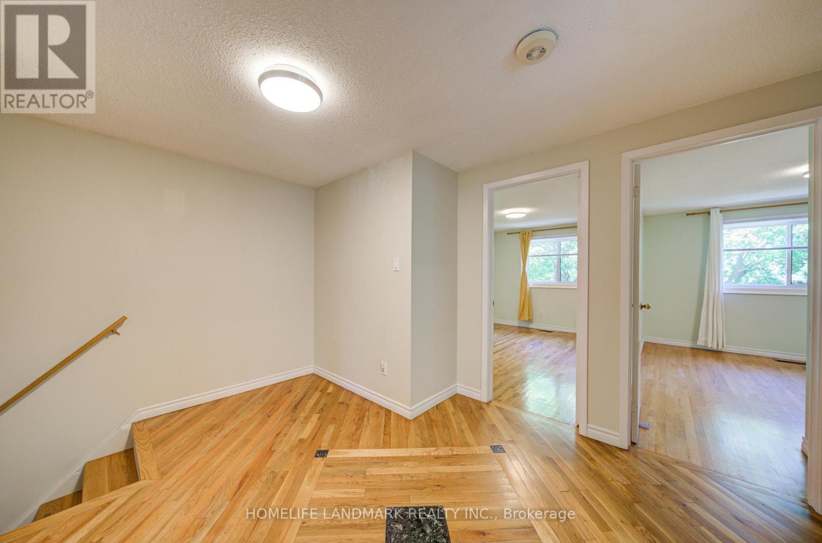 7 - 3345 Silverado Drive, Mississauga, ON - Indoor Photo Showing Other Room