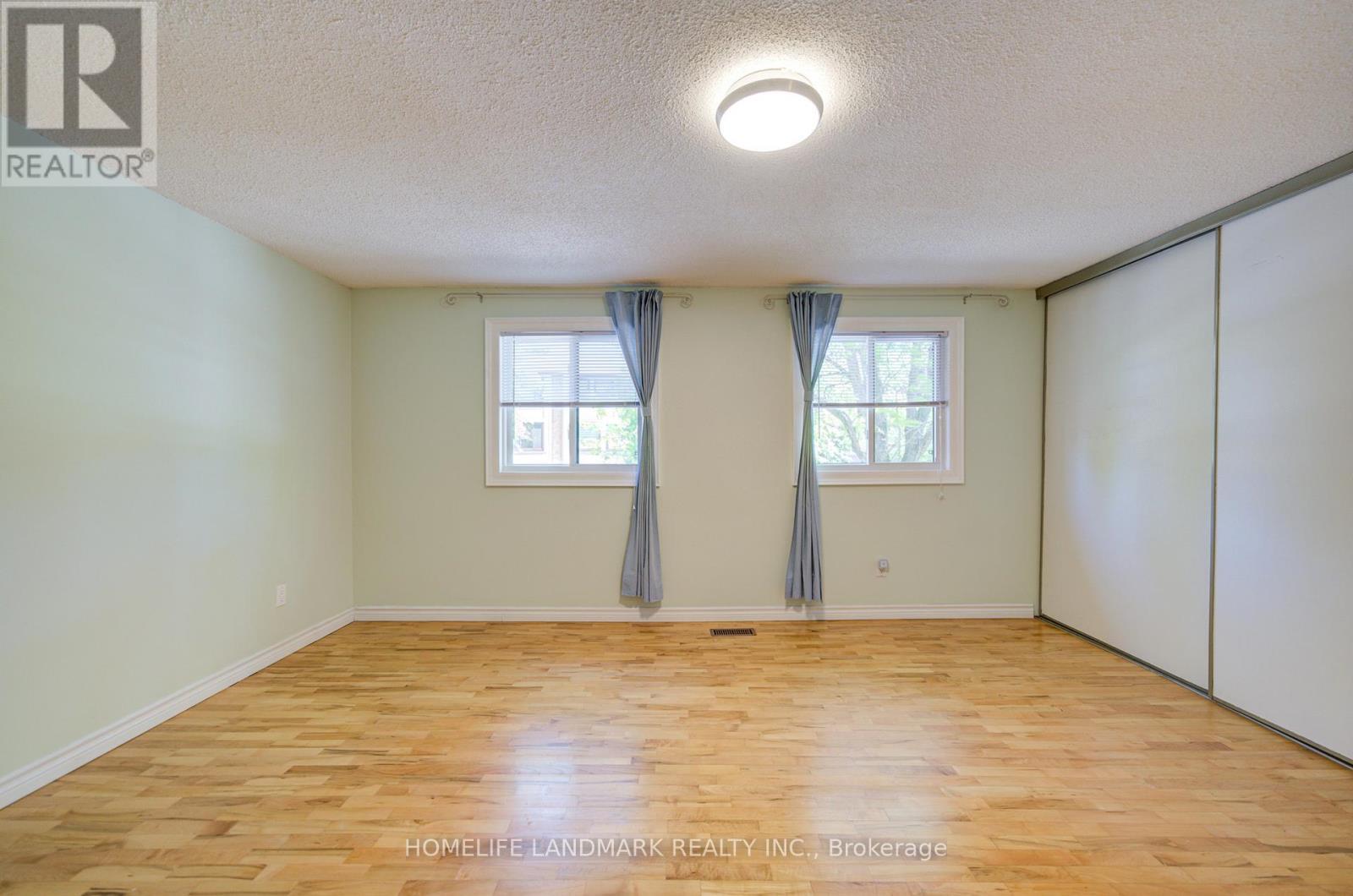 7 - 3345 Silverado Drive, Mississauga, ON - Indoor Photo Showing Other Room