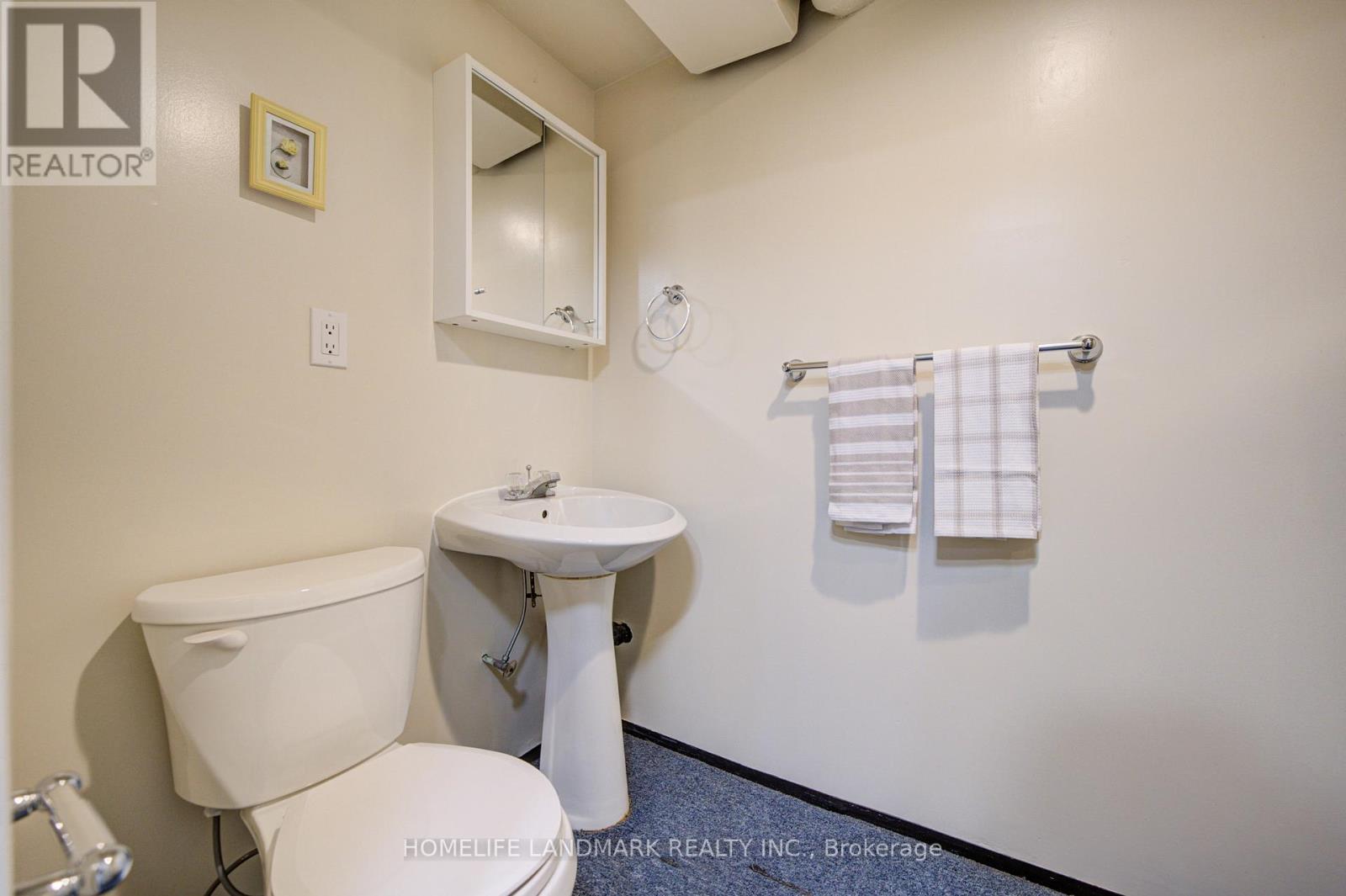 7 - 3345 Silverado Drive, Mississauga, ON - Indoor Photo Showing Bathroom