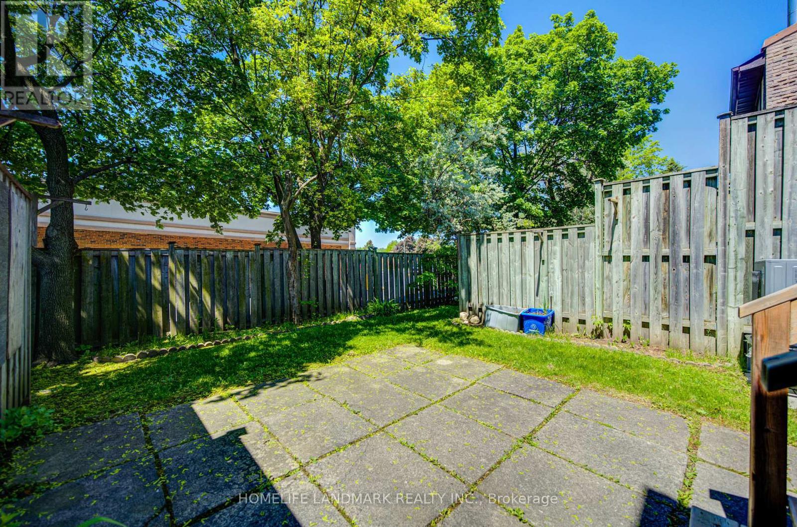 7 - 3345 Silverado Drive, Mississauga, ON - Outdoor