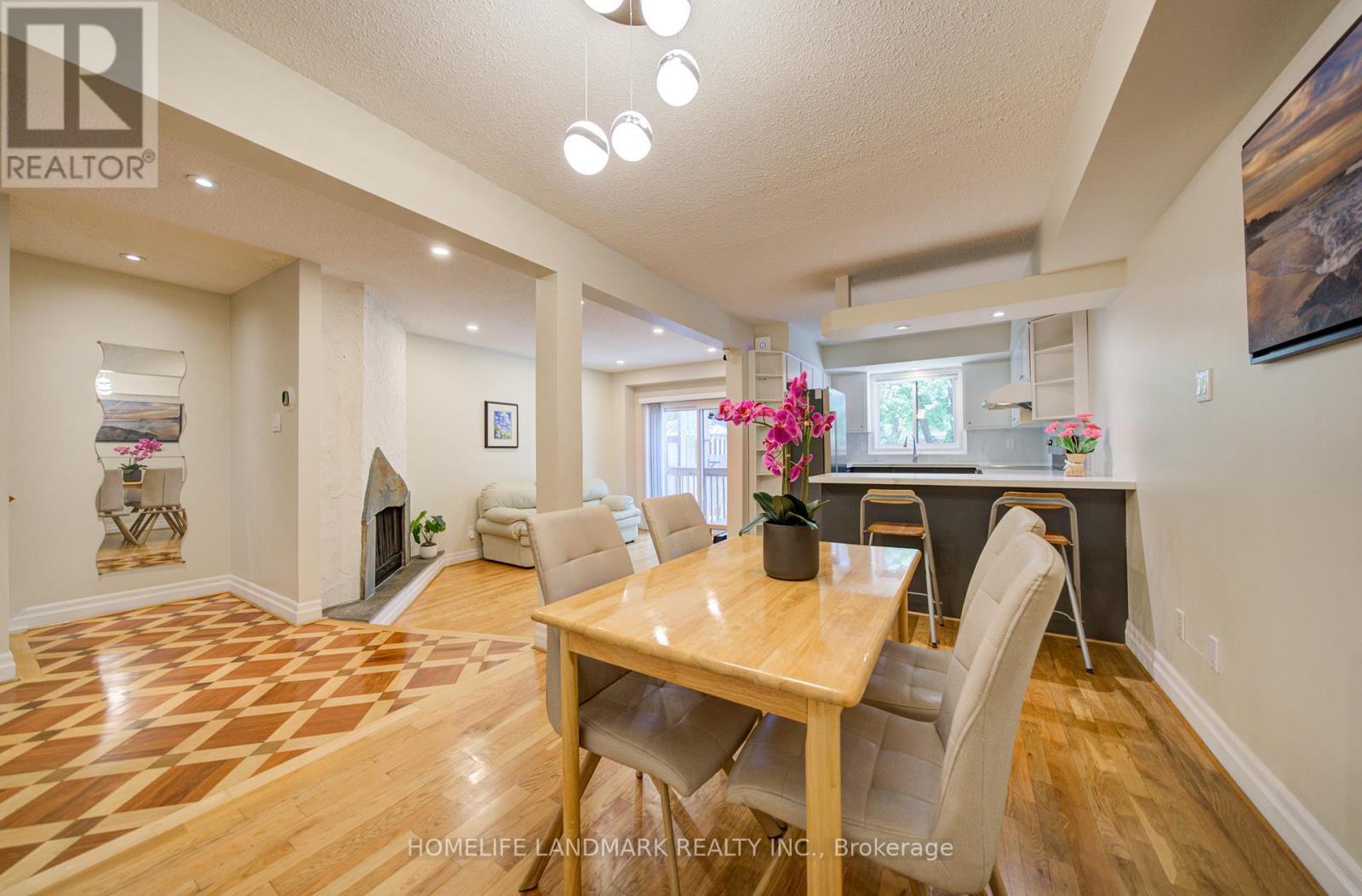 7 - 3345 Silverado Drive, Mississauga, ON - Indoor