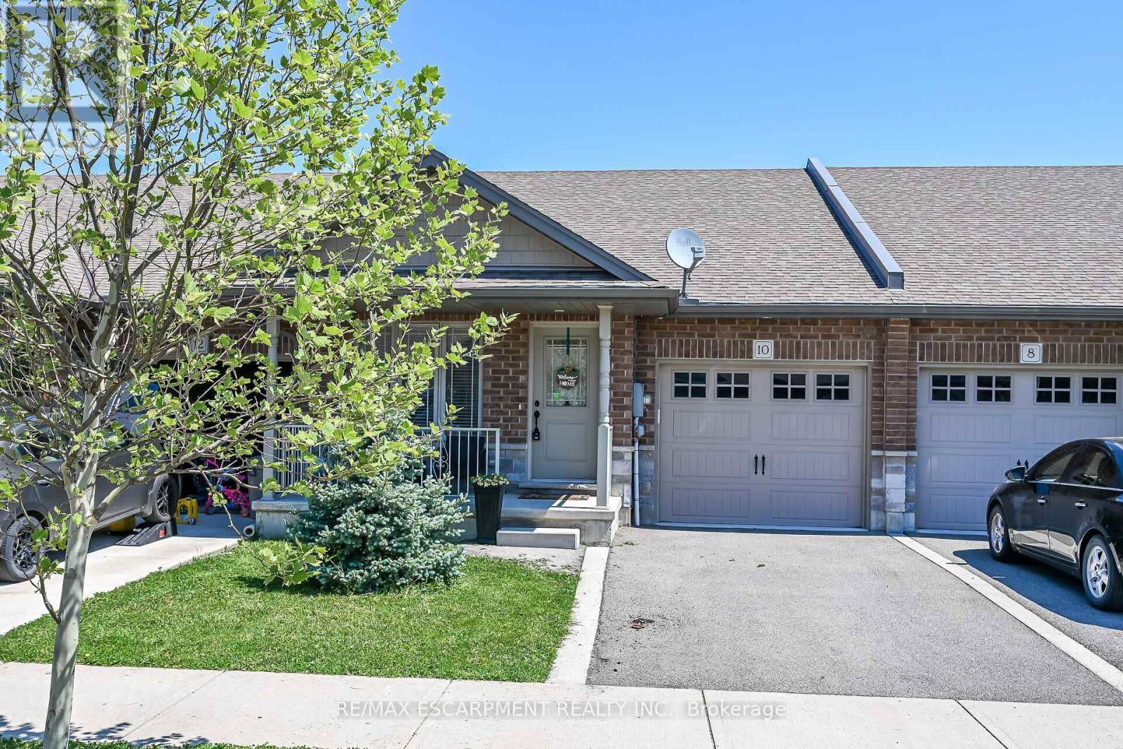 10 Emily Street, Haldimand, ON - Outdoor