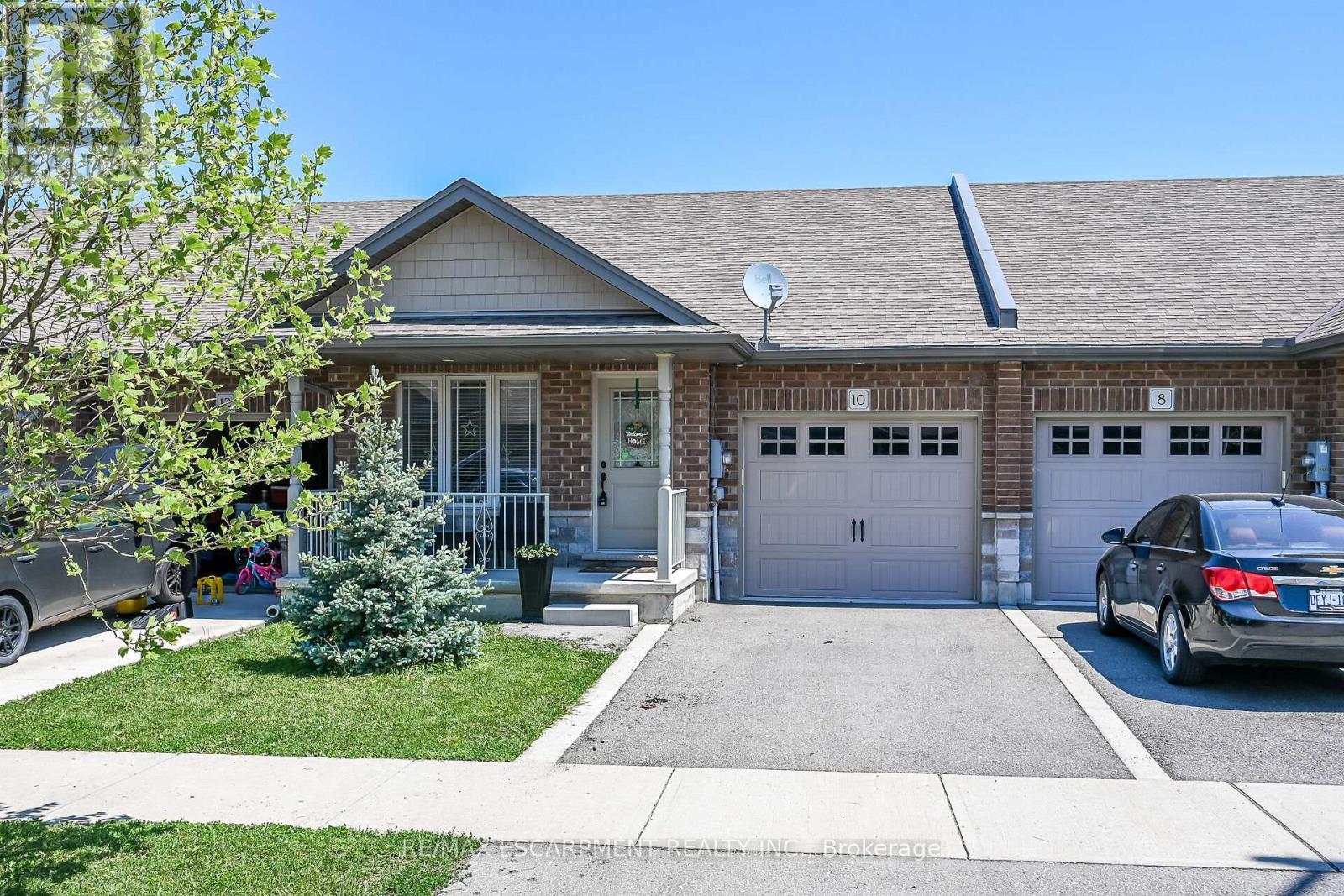 10 Emily Street, Haldimand, ON - Outdoor