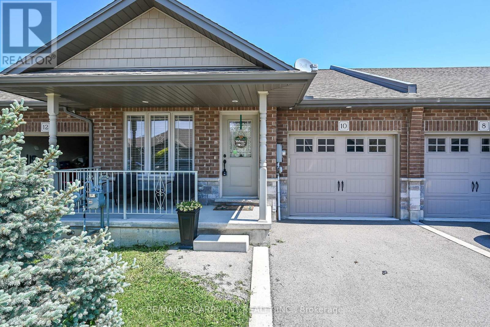 10 Emily Street, Haldimand, ON - Outdoor