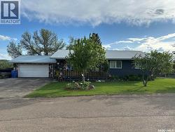 310 2nd AVENUE S Rockglen, SK S0H 0B0