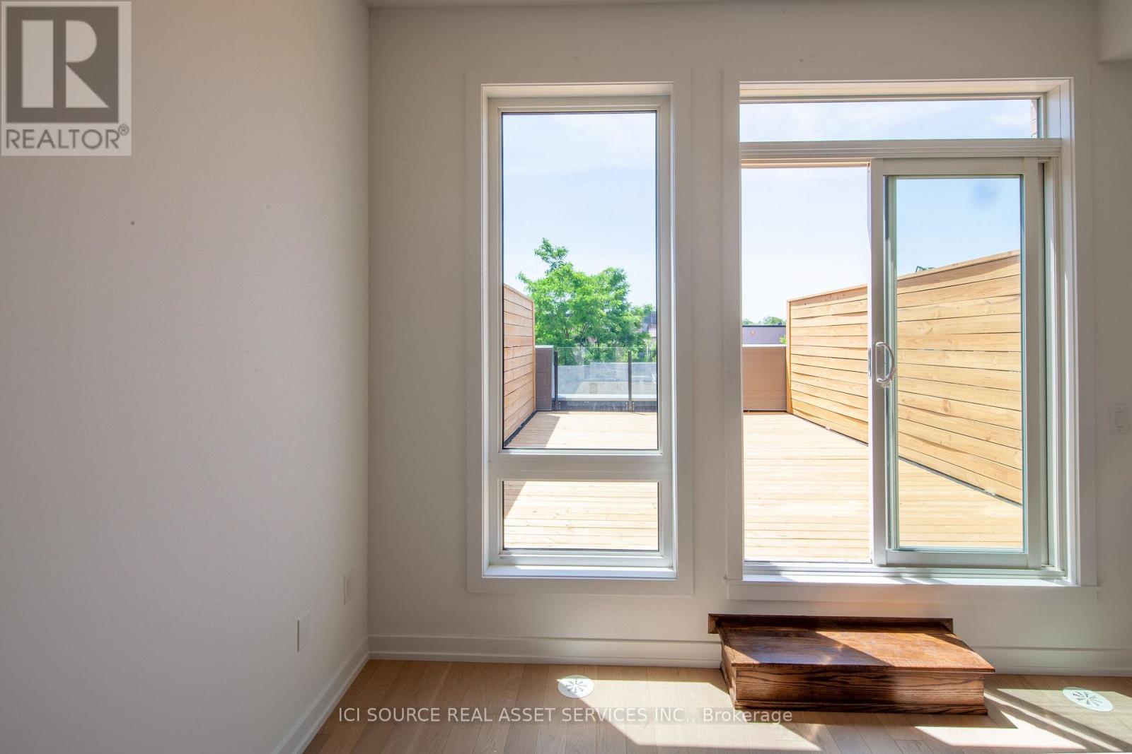 66B Perth Avenue, Toronto, ON - Indoor Photo Showing Other Room