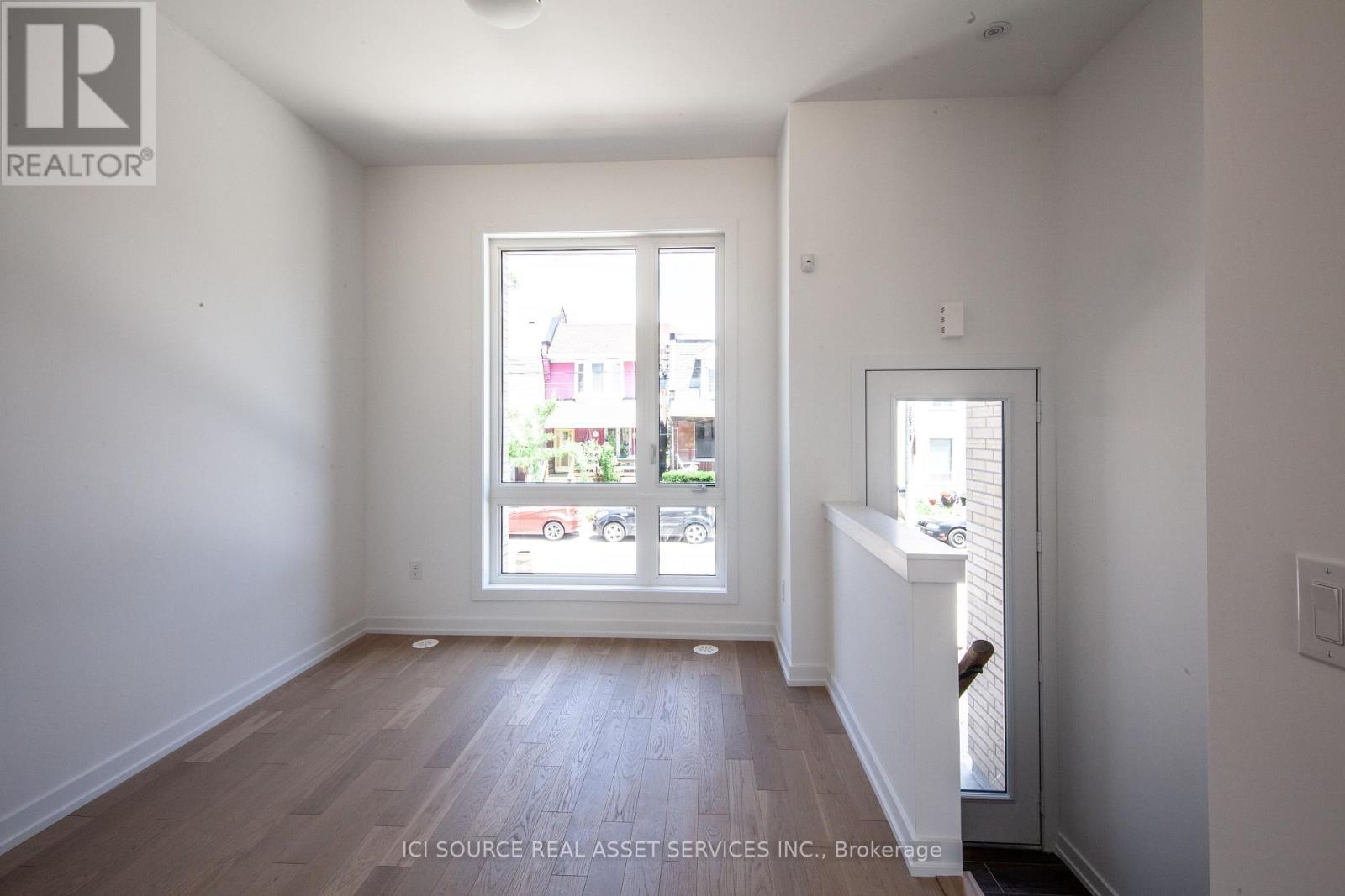 66B Perth Avenue, Toronto, ON - Indoor Photo Showing Other Room
