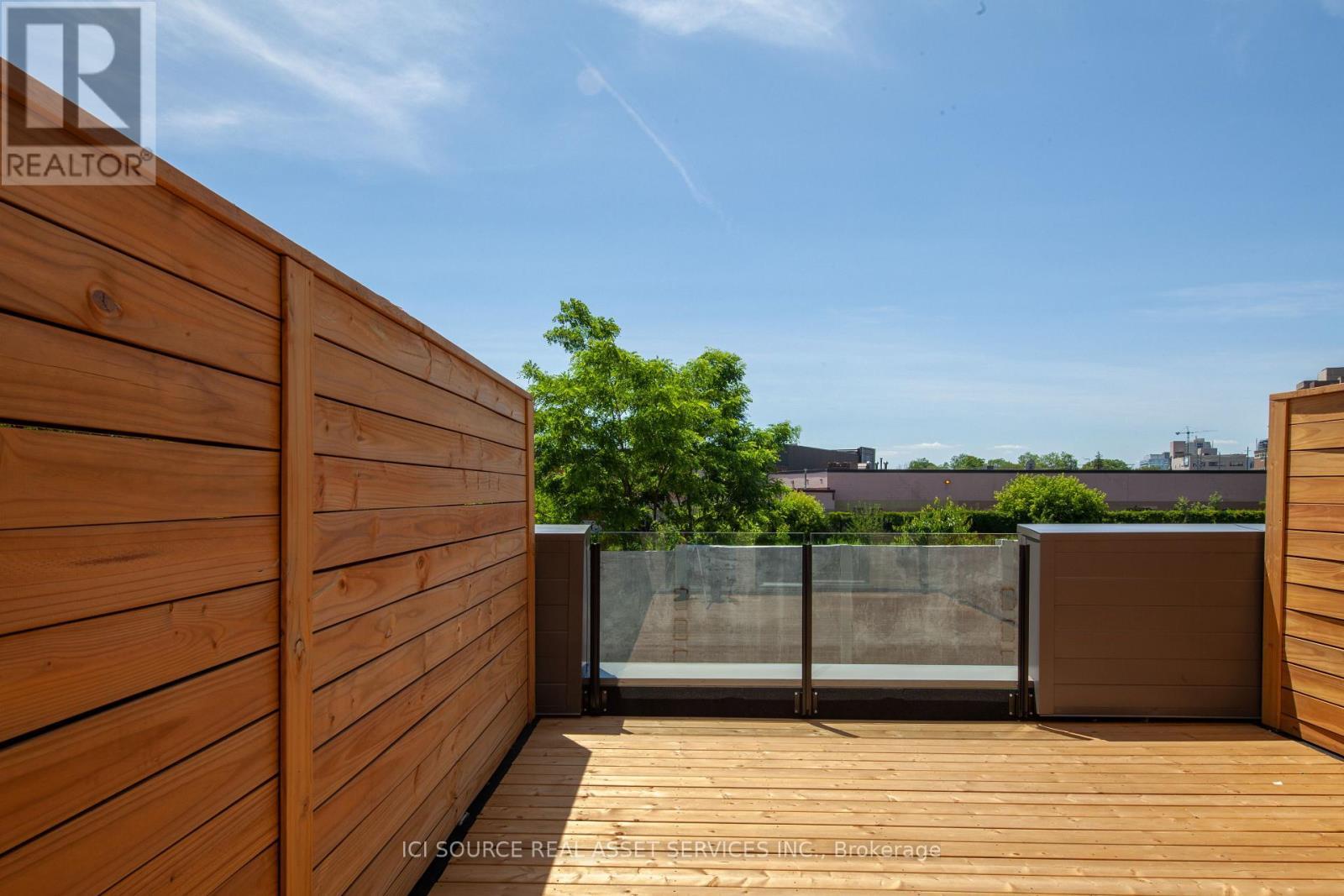 66B Perth Avenue, Toronto, ON - Outdoor With Exterior