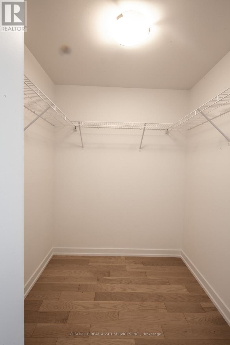 66B Perth Avenue, Toronto, ON - Indoor With Storage