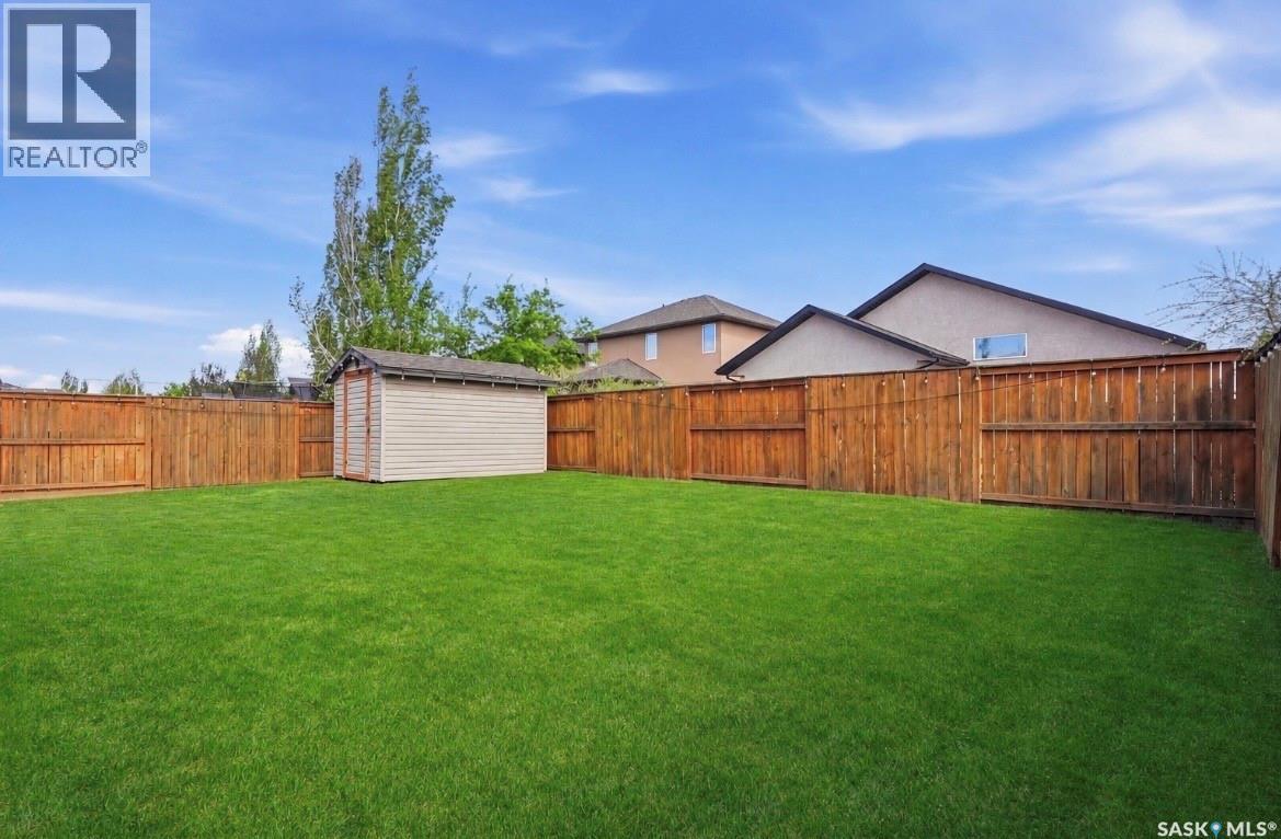 627 Paton Way, Saskatoon, SK - Outdoor