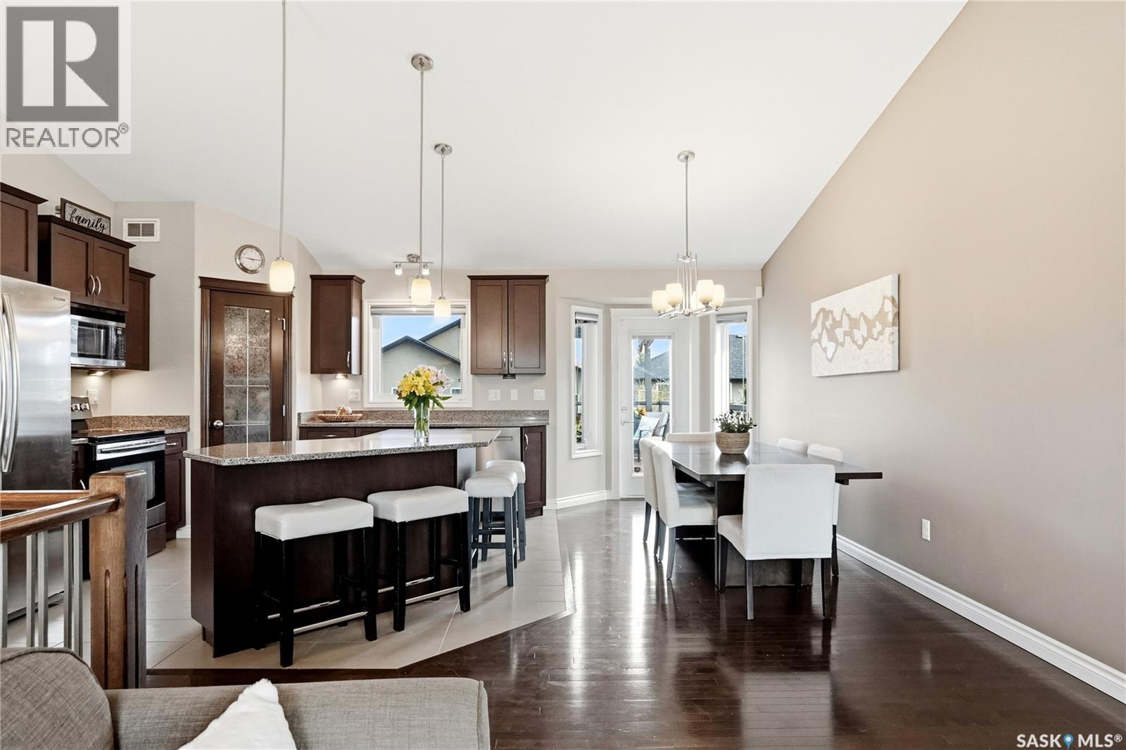 627 Paton Way, Saskatoon, SK - Indoor