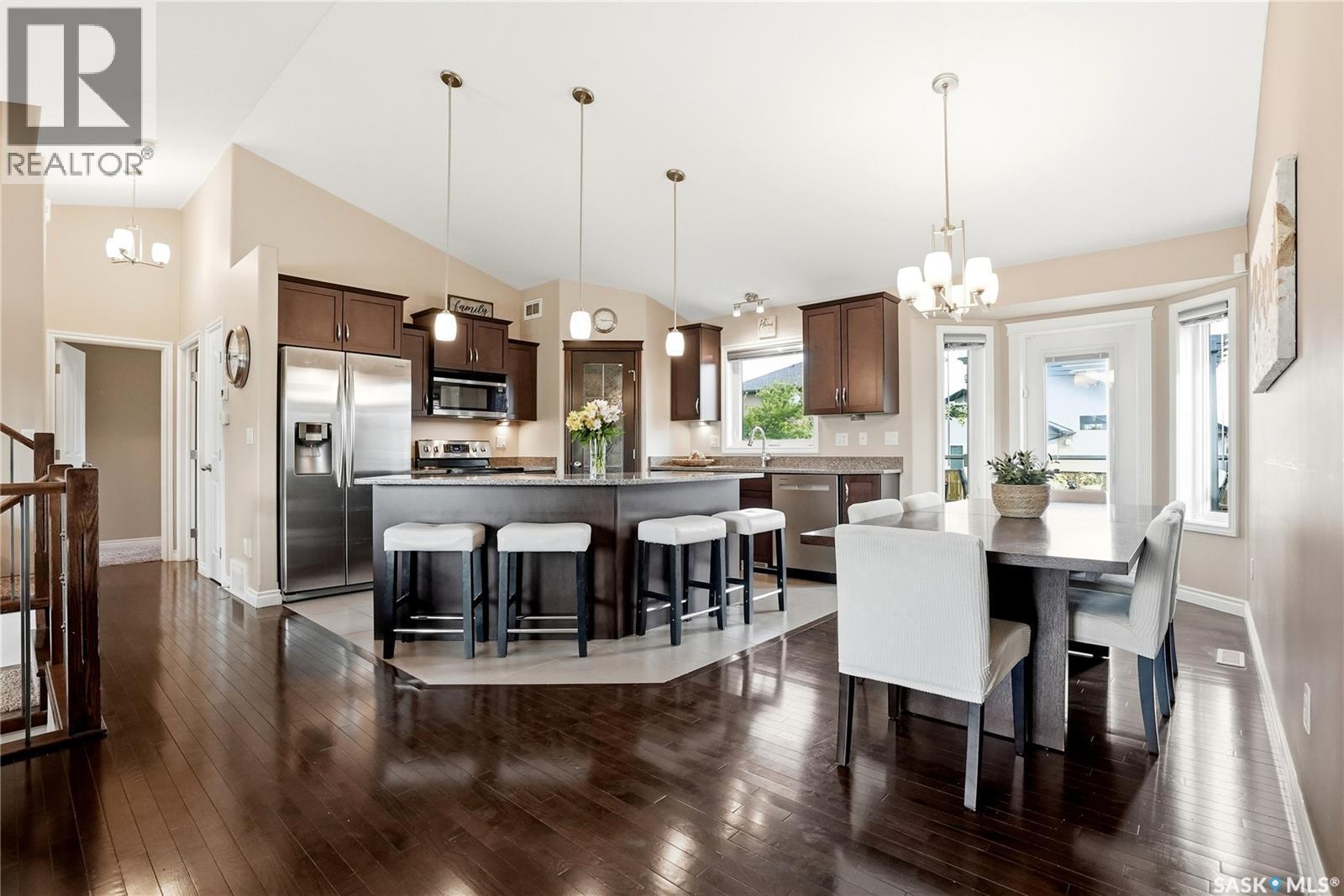 627 Paton Way, Saskatoon, SK - Indoor Photo Showing Other Room