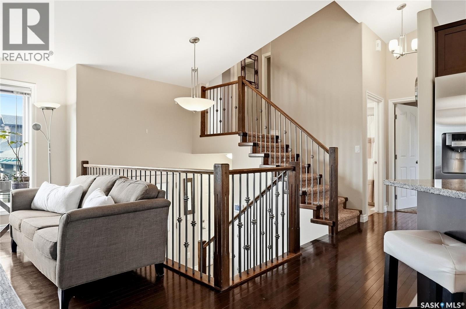 627 Paton Way, Saskatoon, SK - Indoor Photo Showing Other Room