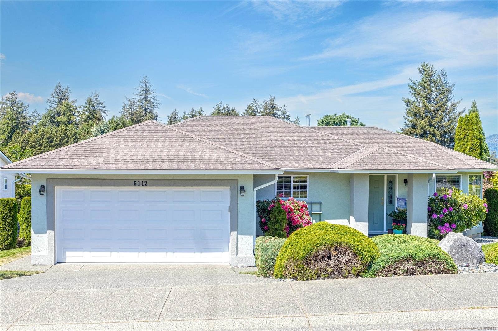 6112 Denali Dr, Duncan, BC