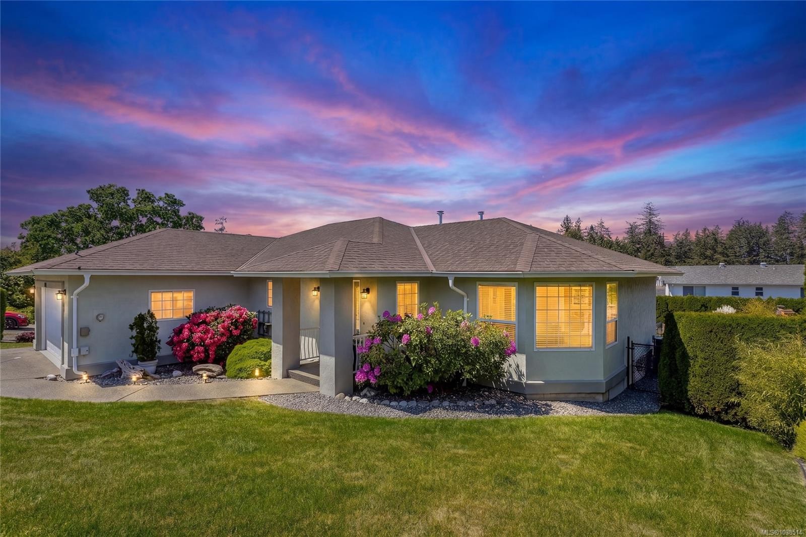 6112 Denali Dr, Duncan, BC