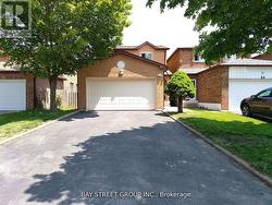 46 HENDON ROAD Markham, ON L3R 6Z6