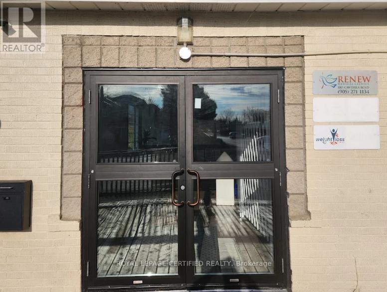 1015 Cawthra Road, Mississauga, ON