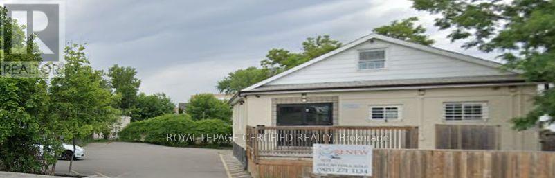 1015 Cawthra Road, Mississauga, ON