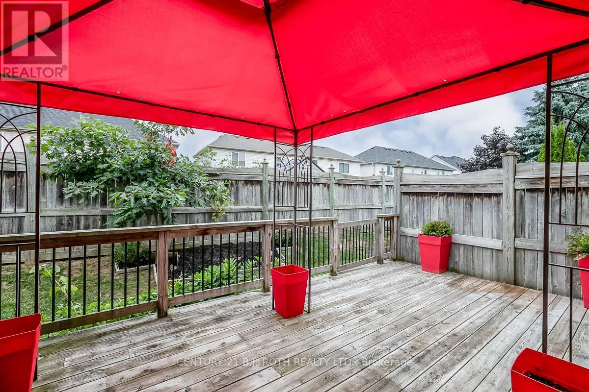 18 - 430 Mapleview Drive E, Barrie, ON - Outdoor With Deck Patio Veranda With Exterior