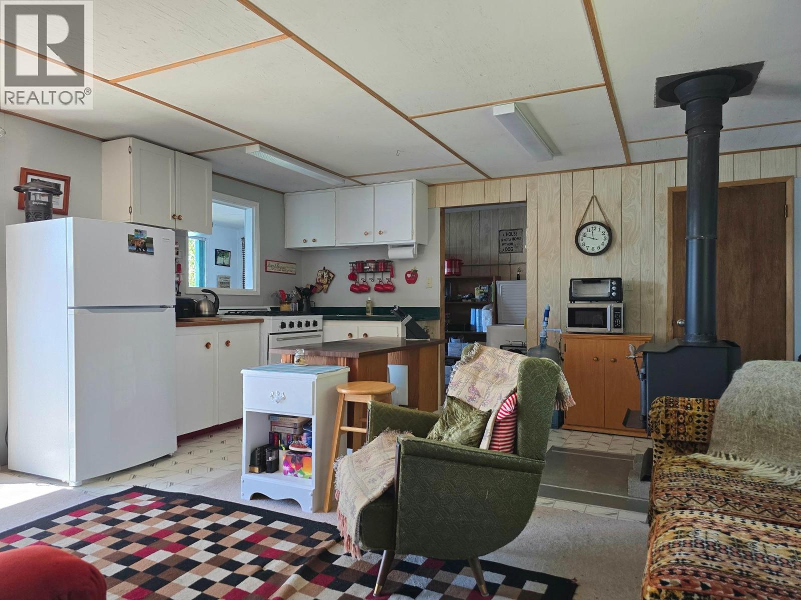 4209 Antoine Lake Road, Horsefly, BC - Indoor
