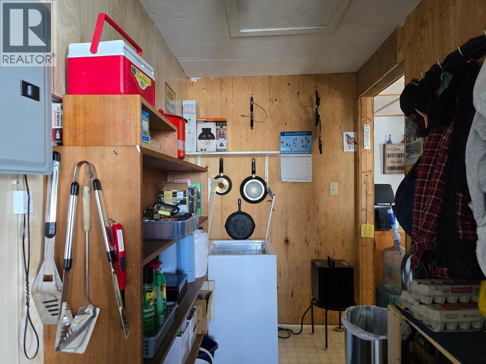 4209 Antoine Lake Road, Horsefly, BC - Indoor Photo Showing Other Room